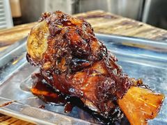 手抓骨-王裕興肉莊(南禅寺店)