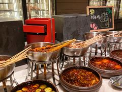 -厦门万豪酒店及会议中心·贡厨海鲜自助餐厅