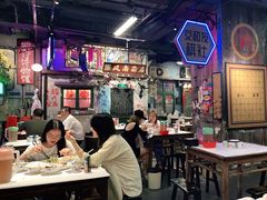 大堂-老长沙龙虾馆·聚会餐厅(白石洲店)