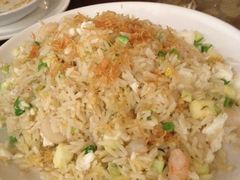 糖朝炒饭-糖朝(尖沙咀店)