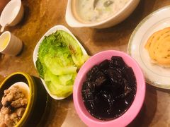 -华联广州大酒店-餐厅
