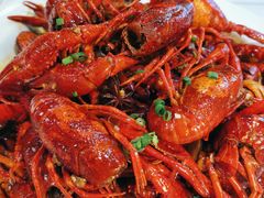 -霸王虾·麻辣小龙虾(清水河公园店)