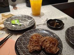 -争鲜回转寿司(中街大悦城店)