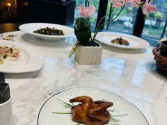 -酒蜻蜓·庭院私房菜(天元东路店)