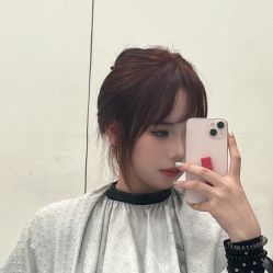 -DL HOPE明星造型