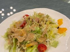 -梦都海鲜酒家(万达广场江桥店)