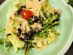 -渔日本料理铁板烧(新天地假日广场店)