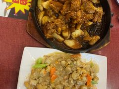 -桃子餐厅·天津菜(红星路直营店)