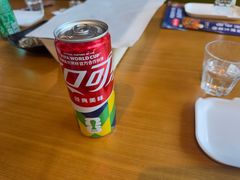 -华府九号海鲜烧烤大排档(龙域店)