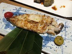 -小句号·精致料理(江南环球港店)