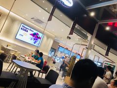 -哈根达斯(滨江店)