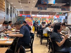 -大家乐(广州中华广场店)