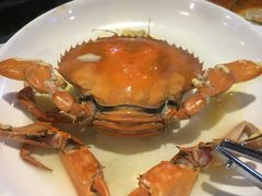 -崖口红树林海鲜餐厅