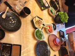 -樱嘢·炭火烧肉(惠南店)