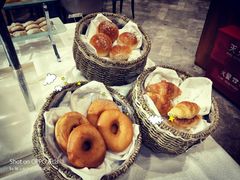 -云海轩·海鲜自助-河北云瑧世纪大饭店1F