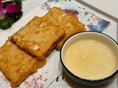-梅利汴京烤鸭•开封豫菜地标店(东司门店)