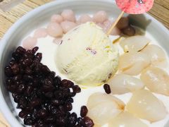-宝珠奶酪(长宁金虹桥店)