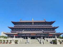 -广佑寺风景区