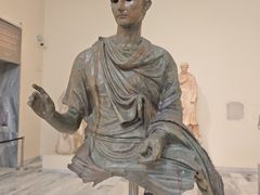 -雅典国家考古博物馆(Ethniko Archaiologiko Museo)