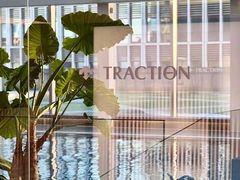 -TRACTION 运动中心(金融街店)