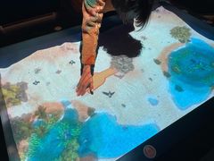 -珠海横琴国家地理探险家中心(创新方)