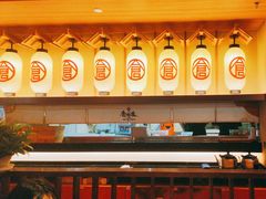 -仓桥家·焗寿司·锅物(光谷步行街店)