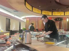 -牛将军•涮肉•烤肉(北京王府井·故宫店)