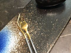 黑曜石-大树餐厅(红旗街万达店)