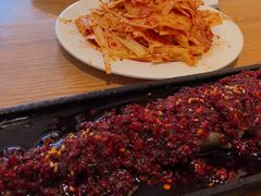 -韩麦大冷面(桂花街直营店)