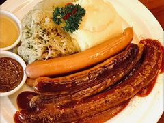 -申德勒加油站西餐厅(日坛路总店)