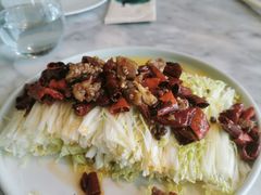 -雀蓝川菜(星悦汇店)