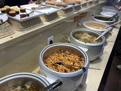 -素满香·食养自助(建邺万达店)
