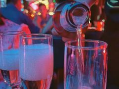 -MOSSO音乐酒吧·live house(南京旗舰店)