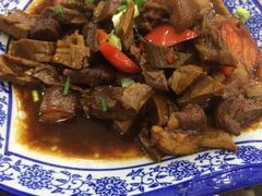 -徽州美食(三十年老店)