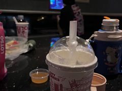 -歌声里K BAR(星湖城店)