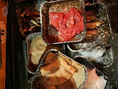 -哥老官重庆美蛙鱼头(五角场合生汇店)