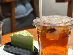 -煮叶(悠唐广场店)