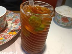 -泰椰里·泰国餐厅(智慧城广百广场店)