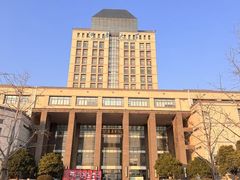 -江南大学(蠡湖校区)