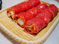 -稻香酒家(长宁KING88广场店)