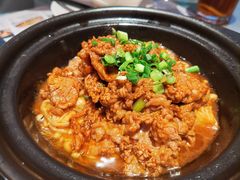-新宝餐厅(流塘店)