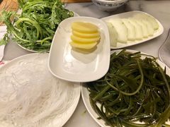 -将台涮肉(酒仙桥店)