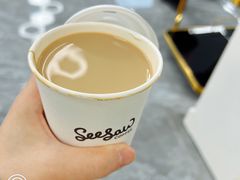 -Seesaw Coffee(武商MALL·武广店)