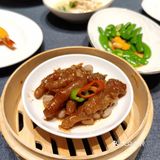 我果断下单带全家人去吃饭。毕竟人均300以上的餐厅