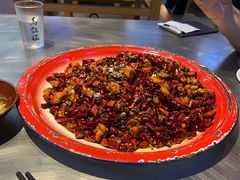-馬伍旺川菜(江北虹悦城店)