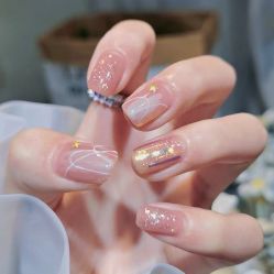 -悦指间美甲美睫