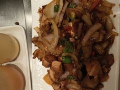 -火地铁板烧(昆山万象汇店)
