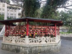 -海南文笔峰盘古文化旅游区