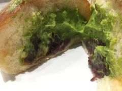 -WHEAT&BAKER-麥(凯德来福士店)
