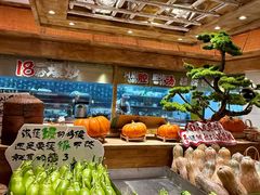 -田园印象·成都土菜院子(华阳店)